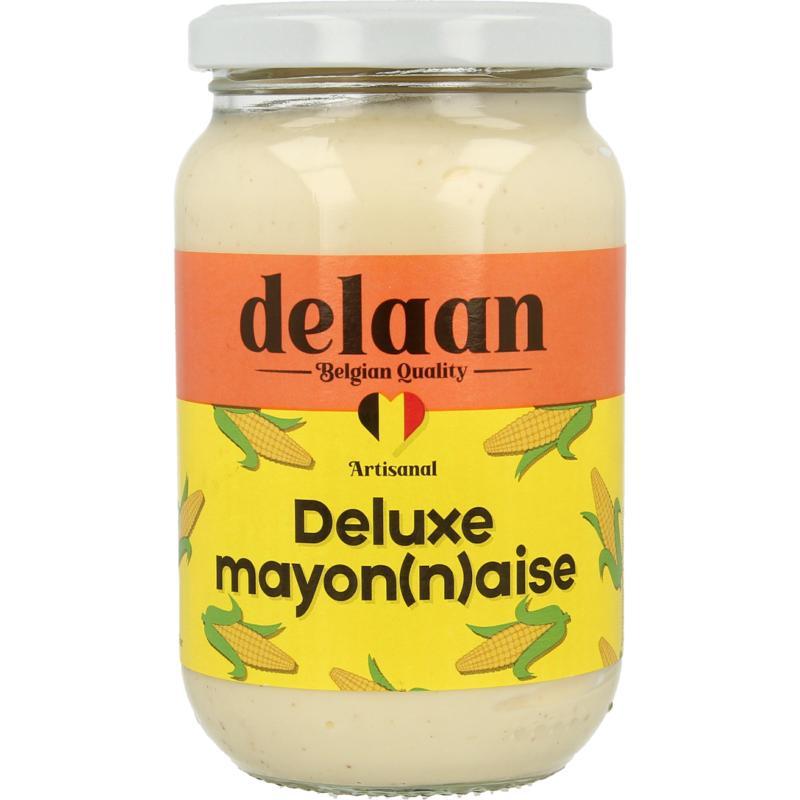 Mayonaise de luxeVoeding5412158007292