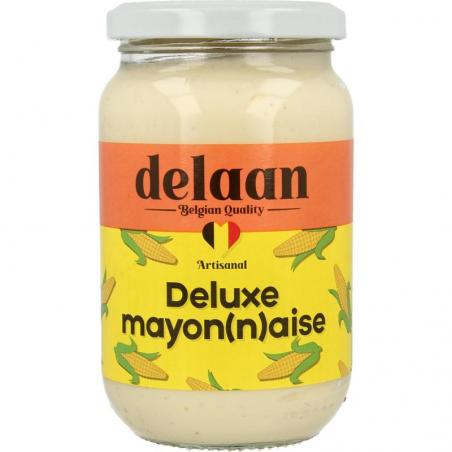 Mayonaise de luxeVoeding5412158007292