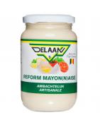 Mayonaise reformVoeding5412158007339