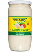 Mayonaise reform grootVoeding5412158007346