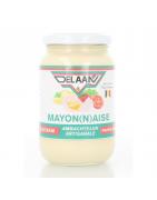 Mayonaise zoutarmVoeding5412158007353