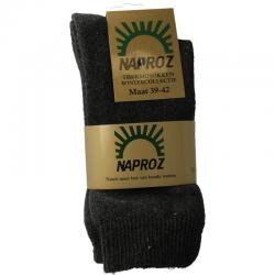 Mens workforce socks maat 6-11 blackKleding/ondergoed5019041114329