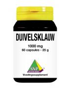 Duivelsklauw 1000 mgOverig gezondheidsproducten8718591427275