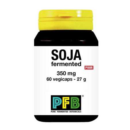 Soja fermented puurOverig gezondheidsproducten8718591427305