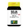 Soja fermented puurOverig gezondheidsproducten8718591427305