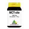 MCT olie 1200 mgOverig gezondheidsproducten8718591427282