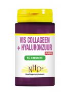 Vis collageen hyaluronzuur puurOverig gezondheidsproducten8718591427435