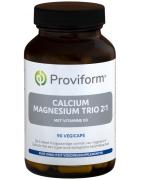 Calcium magnesium trio 2:1 & D3Mineralen multi8717677125906