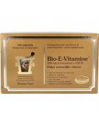 Bio E vitamineVitamine enkel5709976293502