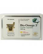 Bio omega 3 visolieVetzuren5709976104501