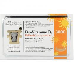 Vitamine D 2000IUVitamine enkel5400433181065