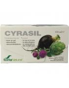 Cyrasil 10 mlOverig gezondheidsproducten8422947281571