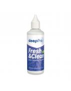 Reinigingsgel fresh & cleanProthese5060251570214