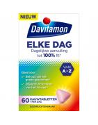 Elke dagVitamine enkel8710537044423