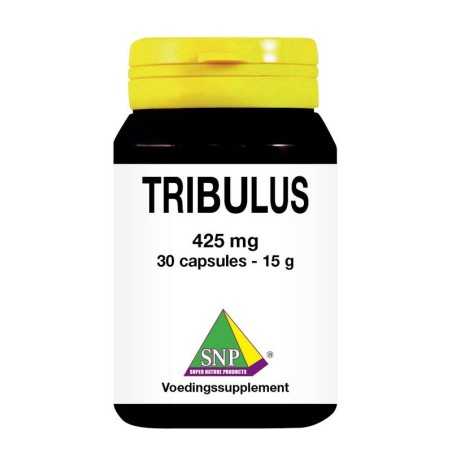 Tribulus 425mgOverig gezondheidsproducten8718591427411