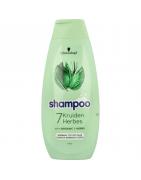 Shampoo 7 kruidenShampoo5410091739317