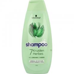 Shampoo aloe vera droog haarShampoo5765228838020