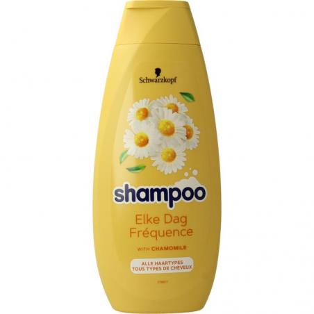 Shampoo elke dagShampoo5410091763305