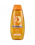 Shampoo perzikShampoo5410091763367