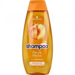 Caffeine shampoo gekleurd haarShampoo4008666701367