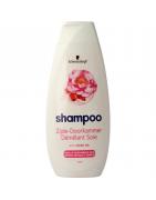 Shampoo zijde doorkammerShampoo5410091763817