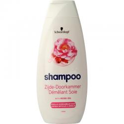 Anti hairloss shampooShampoo8710267115103