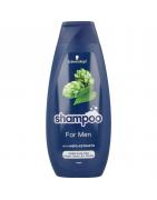 Shampoo for menShampoo5410091763329