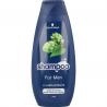 Shampoo for menShampoo5410091763329