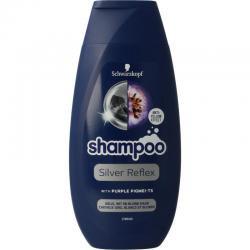 Hair repair gloss shampoo blonde hairShampoo8710267112171