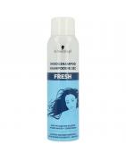 Droogshampoo freshShampoo5410091763794