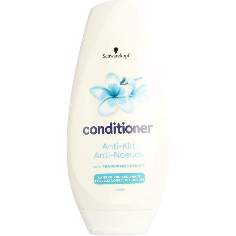 Conditioner anti klitConditioner5410091763428