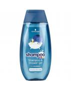 Kids blueberry shampoo & showergelOverig haar5410091763770