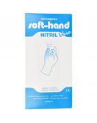 Onderzoekhandschoen Nitril MHandschoenen4052919004361