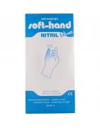 Onderzoek handschoen Nitril XLHandschoenen4052919019556