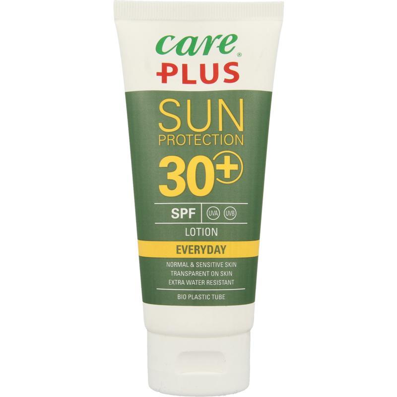 Sun lotion SPF30+In de zon8714024560007