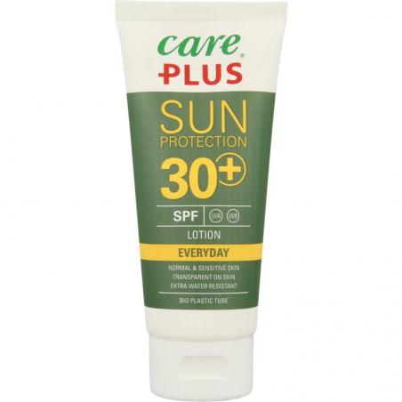 Sun lotion SPF30+In de zon8714024560007