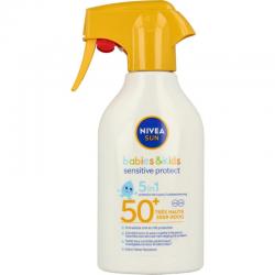 Sun nevel SPF30In de zon3661434005473