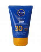 Sun protect & hydration melk SPF30In de zon42429111