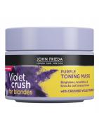 Violet Crush Purple Toning MaskConditioner5037156279443