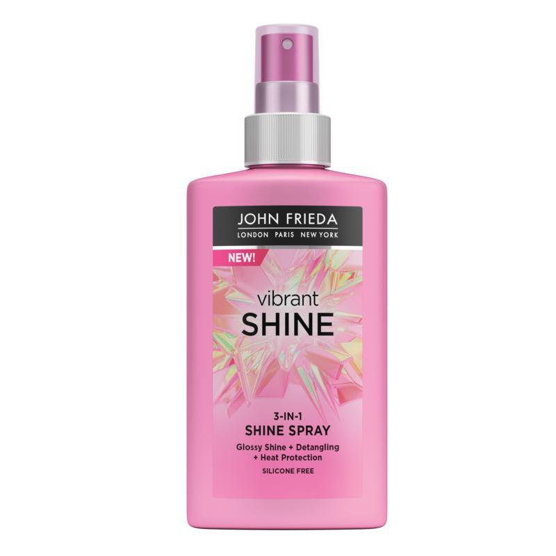 Vibrant Shine 3-in-1 Shine SprayConditioner5037156279238