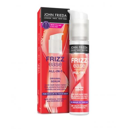 Frizz Ease All-in-1 Original SerumConditioner5037156278286