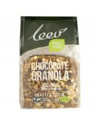 Granola chocolade bioVoeding8718215837213