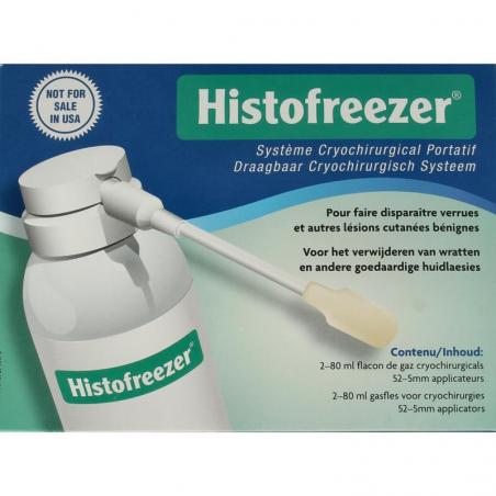 Histofreezer set 50 x 5mm 0169Waren850077006159