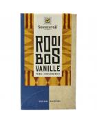 Rooibos & vanille bioKoffie/thee9004145026179