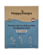 Tandpasta tabs met fluoride navulverpakkingMondhygiëne8720572973336