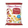 Chips naturel -30% zout bio glutenvrij veganVoeding3380380096464