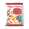 Chips gepoft tomaat basilicum glutenvrij bio veganVoeding3380380096495