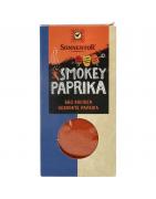 Smokey paprika bbq bioKruiden9004145006829