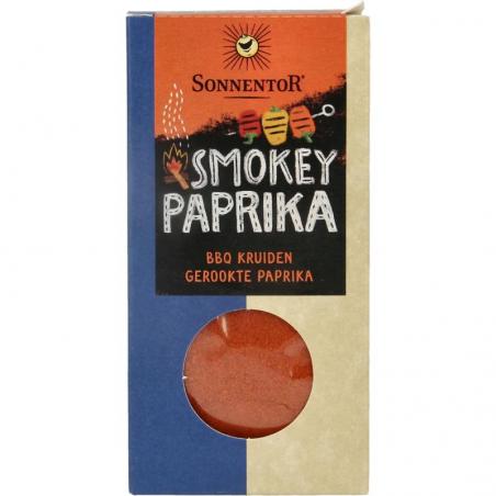 Smokey paprika bbq bioKruiden9004145006829