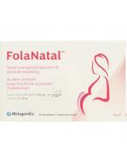 FolanatalOverig vitaminen/mineralen5400433263532